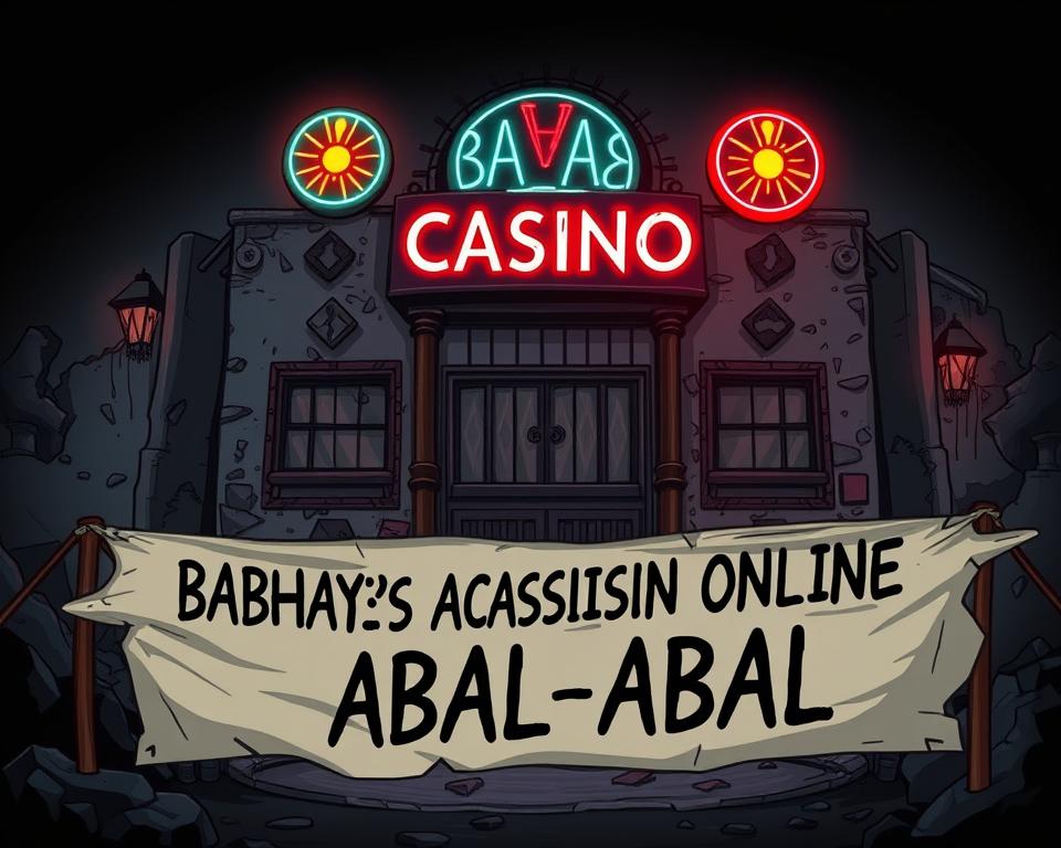 Bahaya Situs Casino Online Abal-abal dan Cara Menghindarinya