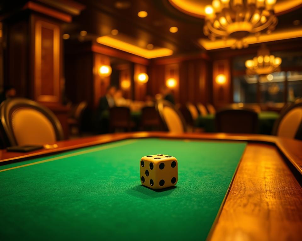 Teknik Bermain Casino Online Sicbo dengan Rumus Jitu